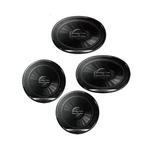 Pioneer TS-G6930F TS-G1620F 6"X9" 3-WAY / 6.5" 2-WAY Coaxial Car Speakers Combo. Fixed Price $88.09.