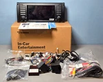 Eonon E39X7 Android Car Stereo For '95-'02 Bmw Series New In Open Box. Fixed Price $169.95.