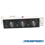 A/c Heater Control Panel For Gmc Suburban C1500 K2500 Yukon Chevy Tahoe 9378805. Fixed Price $35.99.