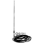1965 1966 Chevelle Impala Telescoping Antenna Stainless Rear Right Side W/cable. Fixed Price $77.99.