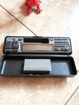 Oem Og Sony XR-C5100 Car Stereo Cassette Faceplate Only--in Excellent Condition. Fixed Price $59.95.