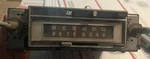 Triumph TR7 Oem Car Stereo AM/FM/8-TRACK Radio British Leyland MODEL#105041. Fixed Price $99.99.