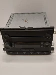 Ford Am/fm Cd Player Radio 4L3T-18C869-GE (not Tested). Fixed Price $44.76.