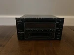 03-05 Toyota Celica Echo Highlander MR2 Radio Cd Cassette Unit 16816 86120-2B690. Fixed Price $64.99.