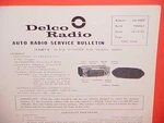 1963 Buick Riviera Electra 225 Lesabre Wildcat Delco Gm Radio Service Manual Wb. Fixed Price $24.99.