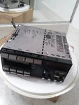 85-89 Nissan 300ZX (Z-31) Oem Radio For Gl Models. Fixed Price $124.00.