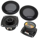 Fits Chevy Ssr 2003-2006 Front Door Replacement Harmony HA-R4 Speakers New. Fixed Price $37.95.