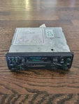 1990S Prospec Seaworthy Marine Am/fm Radio Cassette Tape Boat Stereo - 8209. Fixed Price $42.98.