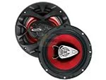 Boss Chaos Exxtreme CH6530 3-WAY 6.5IN. Car Speaker. Fixed Price $33.62.