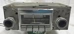 1960 Or 1970'S Delco Gm Am/fm Push Button Radio Camaro?nova? Firebird? Truck?. Fixed Price $127.95.