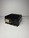 Blaupunkt CR-5001 Untested Porsche 911 Car Stereo Power Amplifier (4 X 15 W). Fixed Price $85.00.