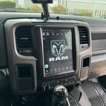 Radio Stereo Auto Ac For Dodge Ram 2013-2019 1500 2500 3500 Carplay/android. Fixed Price $509.15.