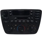 01-03 Ford Oem Cassette Radio Taurus Mercury Sable 405249. Fixed Price $147.00.