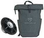 (1) Sundown Audio ECX-8 60 Watt Rms 8" Car Coaxial Speaker 4-OHM+BACKPACK. Fixed Price $69.99.