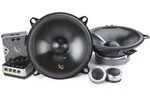 Infinity Primus 5.25" Component Speaker System Textile Dome Tweeters 5-1/4". Fixed Price $119.95.