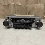 Datsun Clarion RN-363F Twin Stick Car Radio. Fixed Price $95.00.