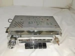 1959 Rambler Push Button Radio 94MA - NRA529. Fixed Price $30.59.