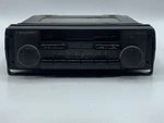 Blaupunkt Paris R23 Stereo Cr Autoreverse 80 For Porsche 928. Fixed Price $116.51.
