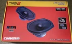 Cerwin Vega Stroker ST69CX Motorcycle Subwoofer 6X9" 2 Way Speaker Coaxsub IPX65. Fixed Price $289.99.