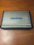 Memphis PPSRX500.1 Street Reference 500W Car Monoblock Amplifier. Fixed Price $80.00.