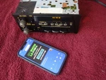 Chevy Camaro Delco Cassette Radio Stereo Z28 Yellow Letter Bluetooth 16171451. Fixed Price $274.99.