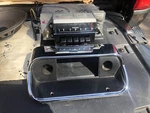 1968 Shelby GT350 GT500 Nos Radio Kit C8ZZ-18805-CA4 Pieces. Fixed Price $750.00.