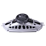 Custom Autosound Dash Speaker Dual Voice Coil 4X10 Mustang 1965-1966. Fixed Price $64.99.