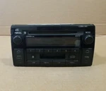 2002-2004 Toyota Camry Fm Reciever Casette Cd Player Head Unit 86120-AA040 #2. Fixed Price $85.00.