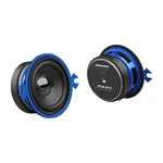 Audiocontrol PNW-275 2.75" Component Midrange Speakers Series High-fidelity. Fixed Price $69.00.