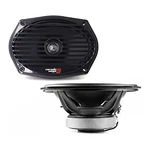 Cerwin Vega ST69CX Stroker 6"X9 2-WAY Coax Speakers W/titanium Dome Tweeter. Fixed Price $289.99.