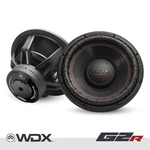 Db Drive WDX15G2R.4 : In. Dual 4-OHM Subwoofer 2500 Watts (brand New). Fixed Price $364.45.