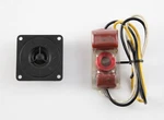 The Punch Rockford Fosgate SPT-4 Car Tweeter 2X2 Crossover TX-184 Vintage. Fixed Price $260.00.