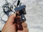 1966 1967 1968 1969 1970 Dodge Plymouth Chrysler Radio Rear Speaker Fader Switch. Fixed Price $70.00.