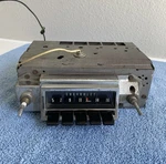 Vintage Chevrolet Oem Am Radio Delco 7294181 1966-1967 Chevy Chevelle. Fixed Price $100.00.