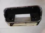 Nos Oem Ford 1967 1968 Mustang Radio Bezel + Shelby GT350 GT500 Kr. Fixed Price $149.00.