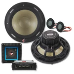Rockford Fosgate T3652-S Power Series 6-1/2" 2-WAY Component Speakers 6.5" New. Fixed Price $1299.99.