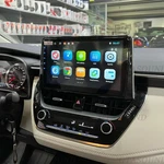 For 2018-2023 Toyota Corolla Carplay Radio Stereo Android 14 Gps Navi. Fixed Price $139.00.