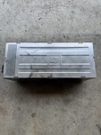 Genuine Bmw Top Hifi Dsp Logic 7 Amplifier 65.12-6 961 389 Herman Becker Oem. Fixed Price $119.99.