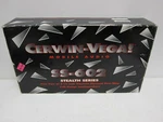 Cerwin Vega Stealth Series Speakers SS-602 Mobile Audio Way 1/2. Fixed Price $90.00.