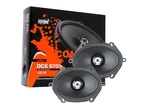 Hertz Dieci Series DCX-5703 5X7" 2-WAY Coaxial Speakers Clear Sound 120W Power. Fixed Price $179.99.
