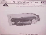 1969 Cadillac Eldorado Deville Convertible Fleetwood Am Radio Service Manual. Fixed Price $19.99.