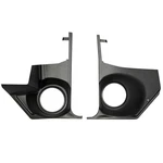 64 65 66 67 Pontiac Gto Kick Panels No Speaker With Air. Fixed Price $110.00.