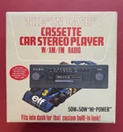 Mecca Cassette Solid State Car Audio Stereo Player Vintage MCR-8900 New. Fixed Price $159.99.
