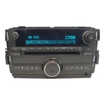 2006-2009 Buick Lucerne Radio Cd Player 15797875 "GM721B". Fixed Price $75.99.