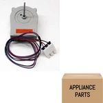 1697054-A For Lg Evaporator Fan Motor Part # Model NR1206 -XR239X. Fixed Price $56.92.