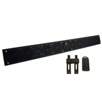 Wet Sounds Stealth 10 Ultra Hd All-in-one Amplified Soundbar With Remote Black. Fixed Price $611.99.