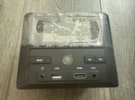 Drive BT105 Rv Stereo Am/fm Radio Bluetooth Aux-in Hdmi 4-CHANNEL 2 Zones Usb. Fixed Price $79.99.
