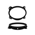 Metra 82-8146 6X9 Speaker Adapter Plates For Select Lexus Toyota. Fixed Price $26.89.