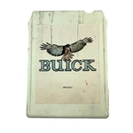 Buick Free Spirit 8-TRACK Tape DPS2-0141 Rca 1973 Untested. Fixed Price $6.00.