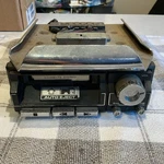 Vintage Pioneer KP-212 Cassette Car Stereo Untested. Fixed Price $45.00.